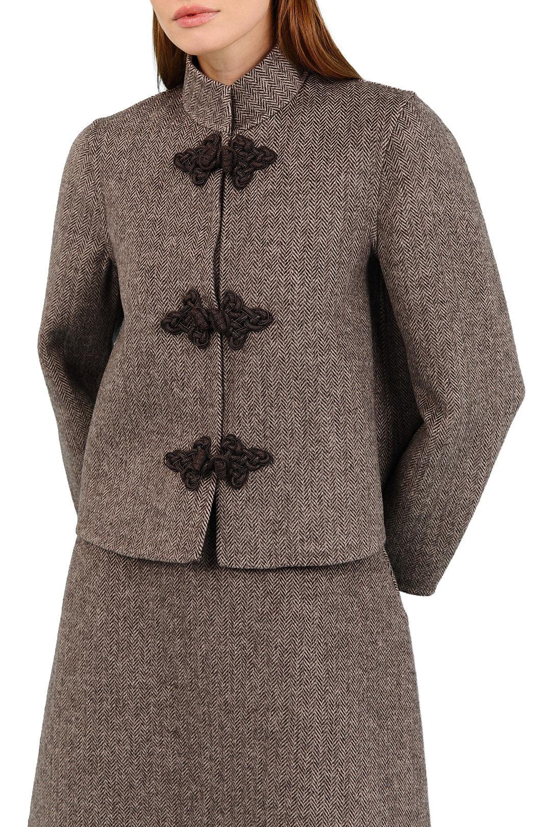 Philippa 1970-Aria jacket-dgallerystore
