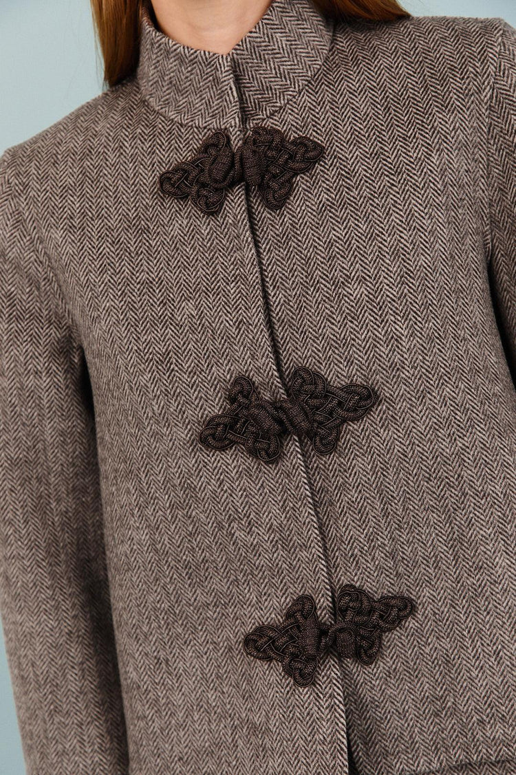 Philippa 1970-Aria jacket-dgallerystore