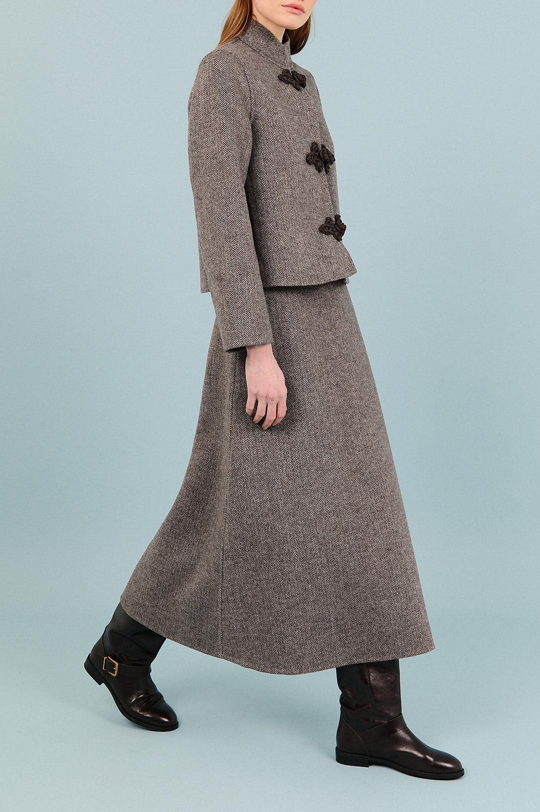 Philippa 1970-Aria jacket-dgallerystore
