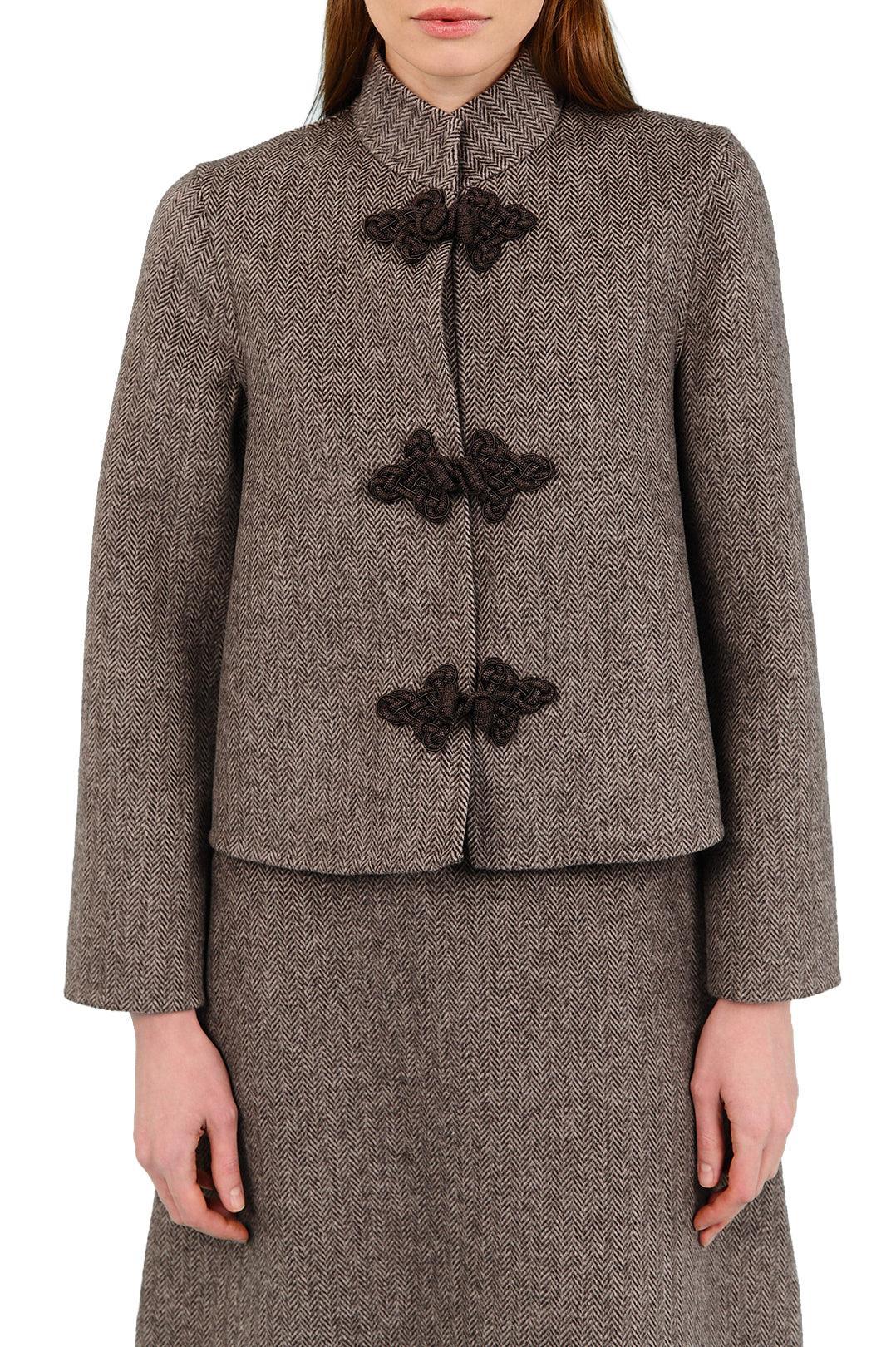 Philippa 1970-Aria jacket-dgallerystore
