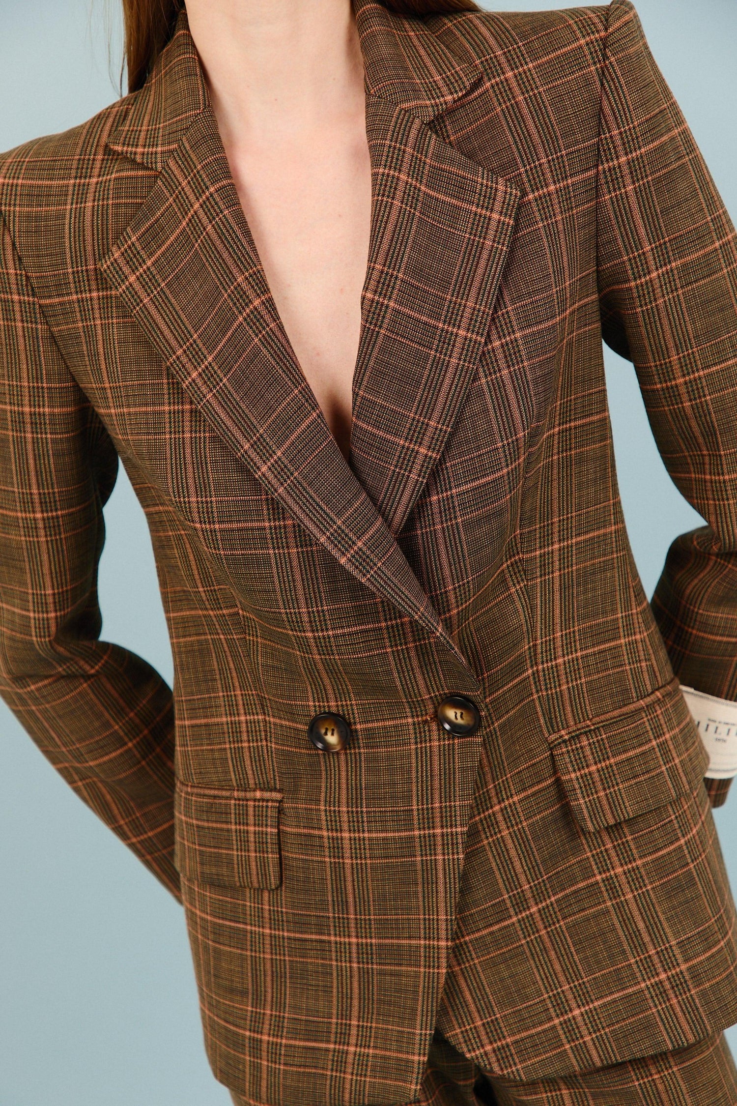 Philippa 1970-Blazer Africa-dgallerystore
