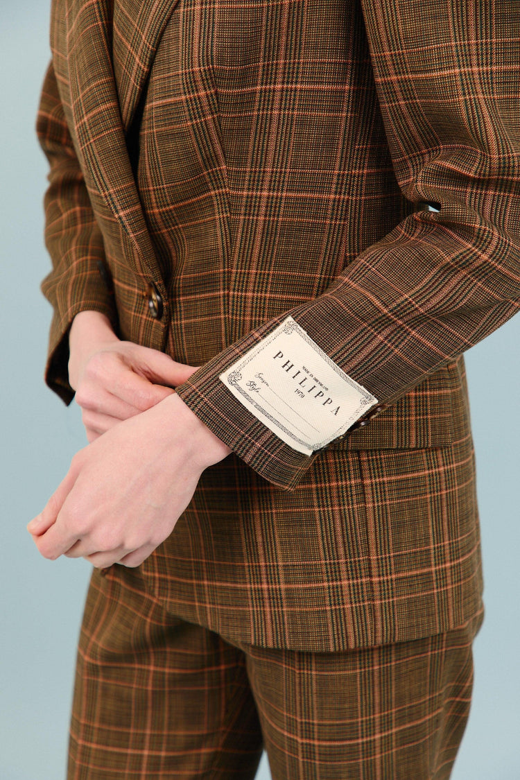 Philippa 1970-Blazer Africa-dgallerystore