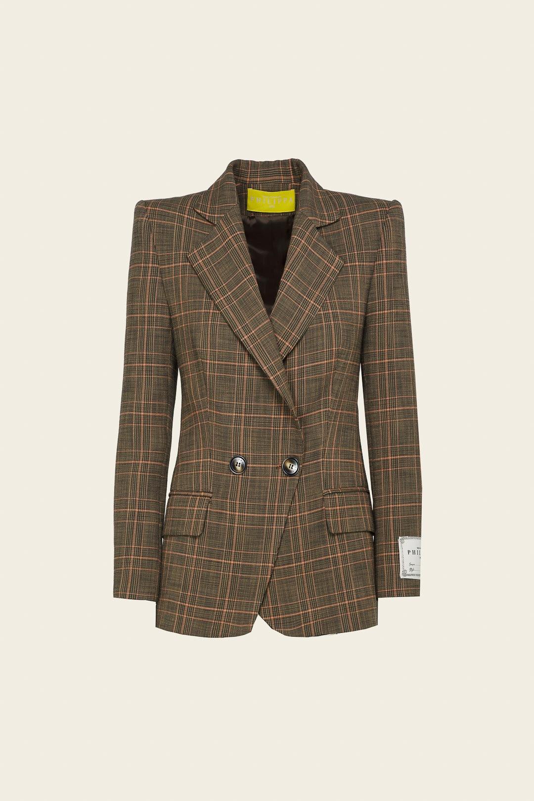 Philippa 1970-Blazer Africa-dgallerystore