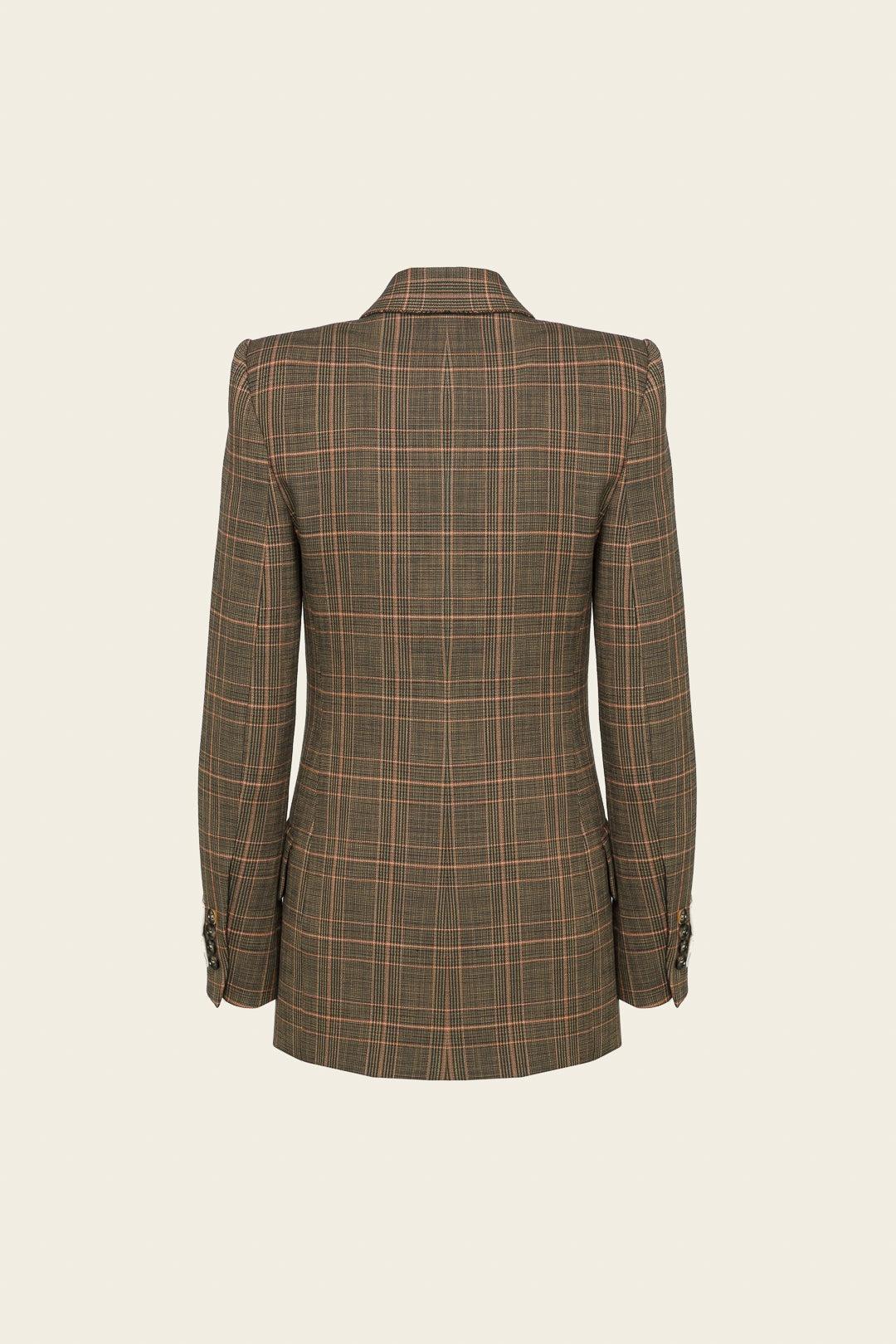 Philippa 1970-Blazer Africa-dgallerystore