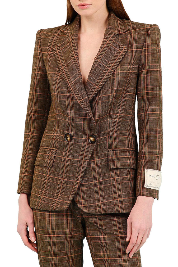 Philippa 1970-Blazer Africa-dgallerystore