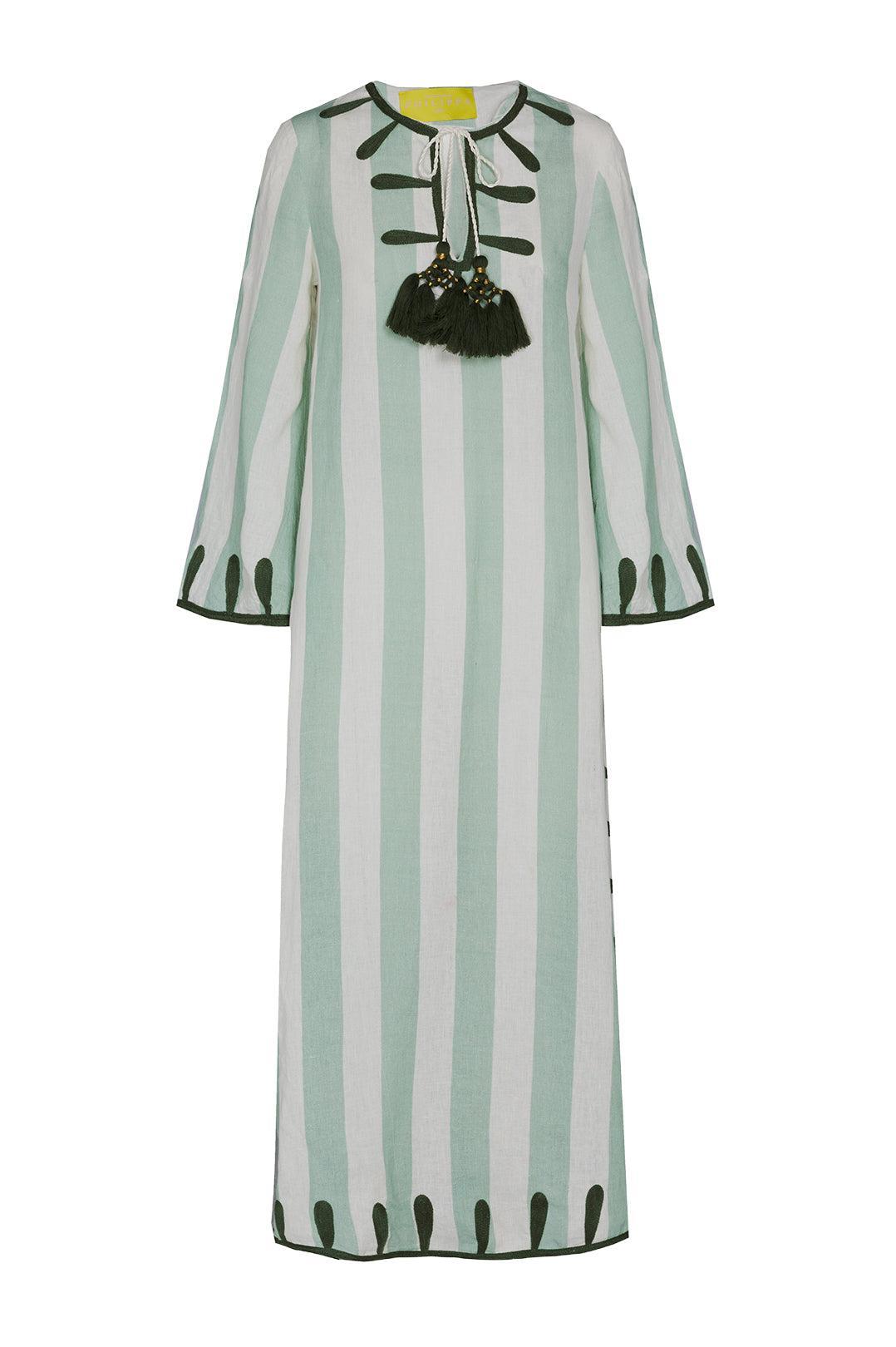 Philippa 1970-Dress Edna-dgallerystore