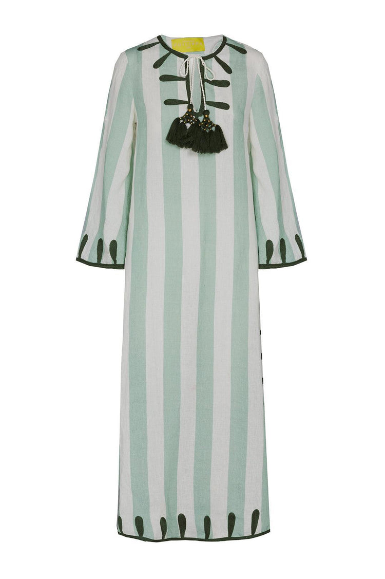 Philippa 1970-Dress Edna-dgallerystore