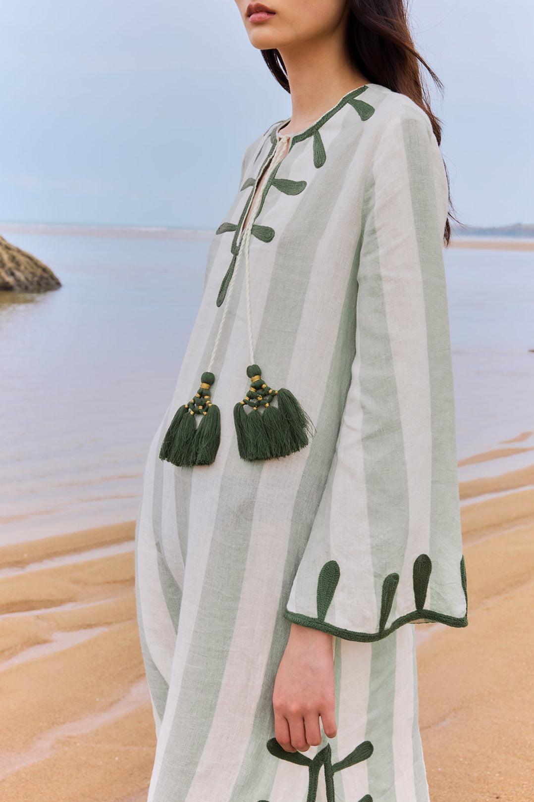 Philippa 1970-Dress Edna-dgallerystore