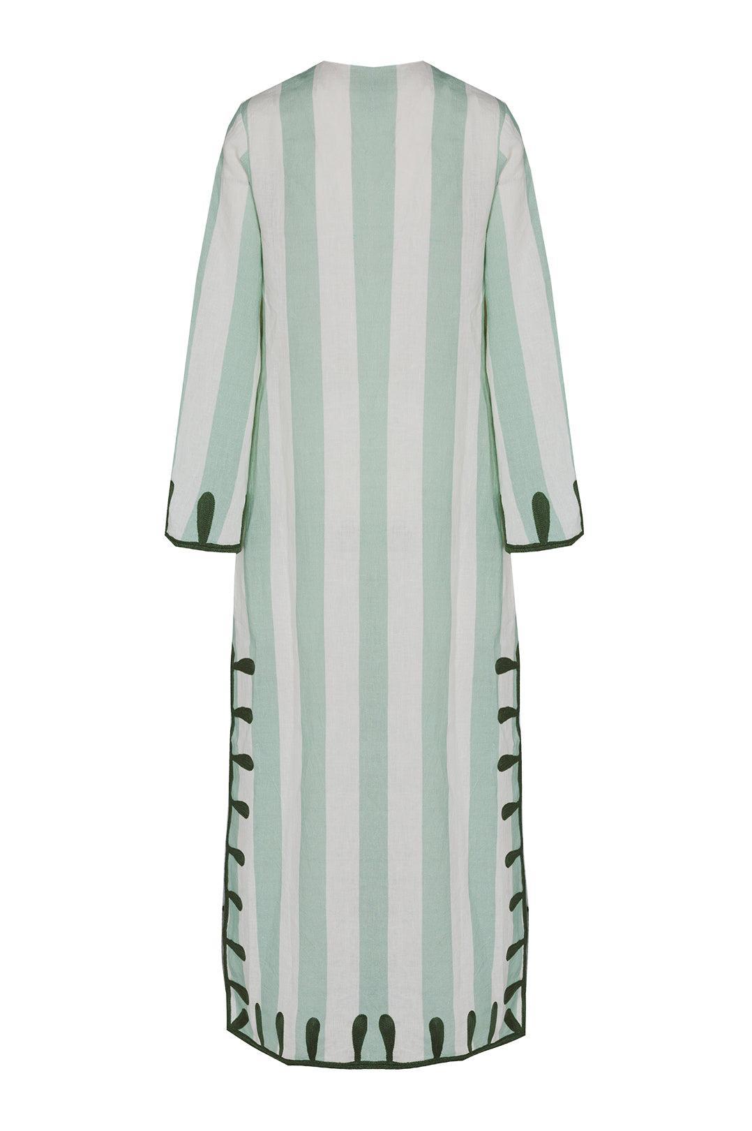 Philippa 1970-Dress Edna-dgallerystore