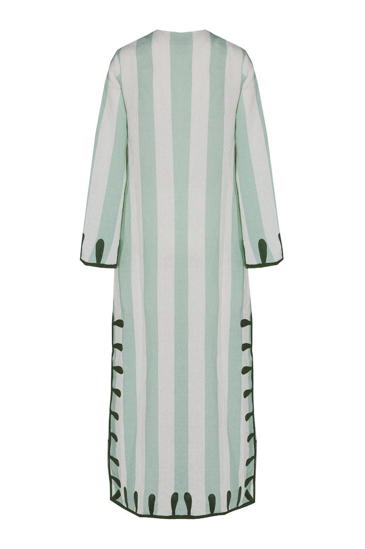 Philippa 1970-Dress Edna-dgallerystore
