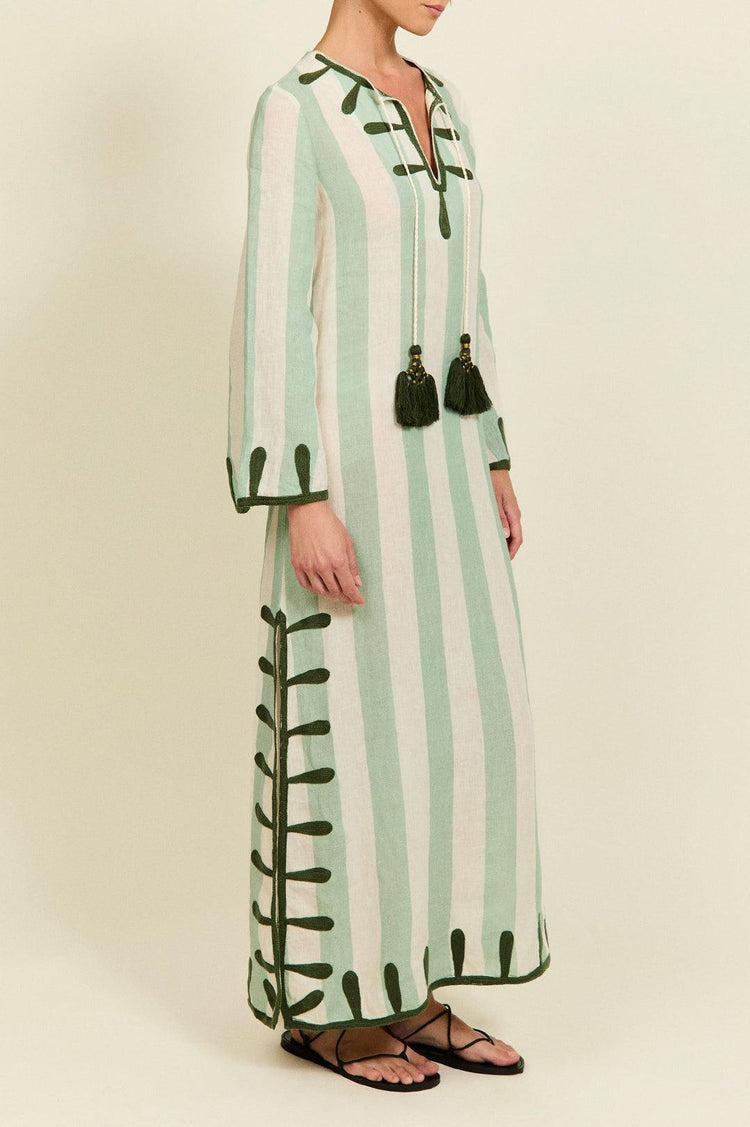 Philippa 1970-Dress Edna-dgallerystore