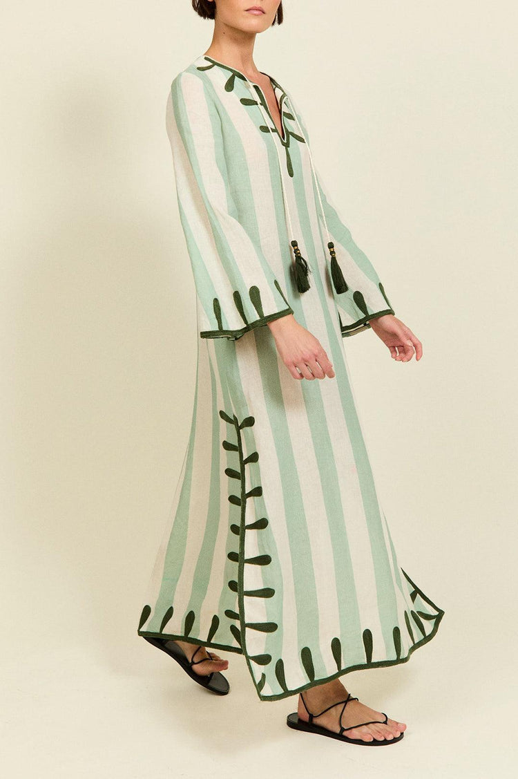 Philippa 1970-Dress Edna-dgallerystore
