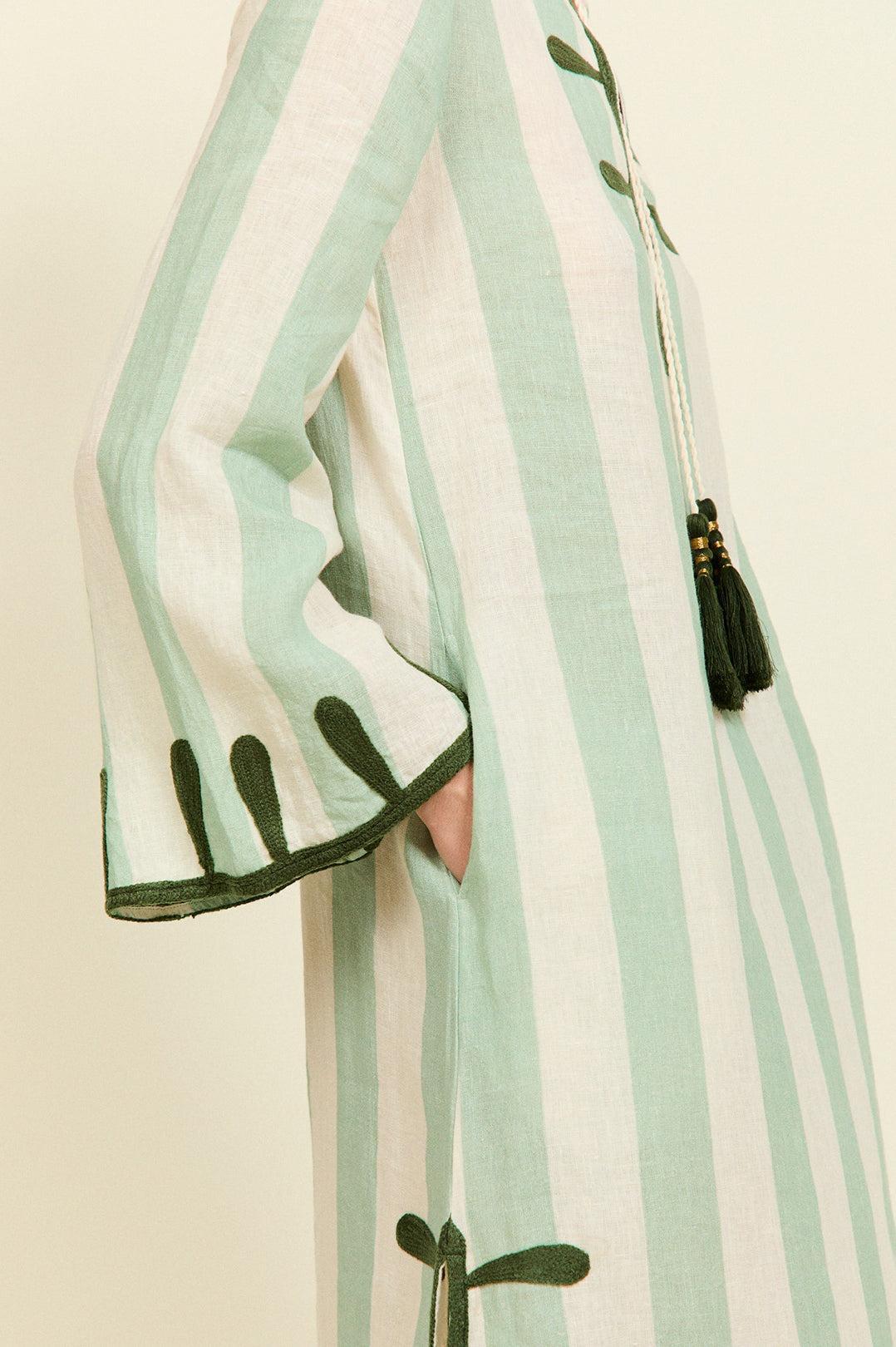 Philippa 1970-Dress Edna-dgallerystore