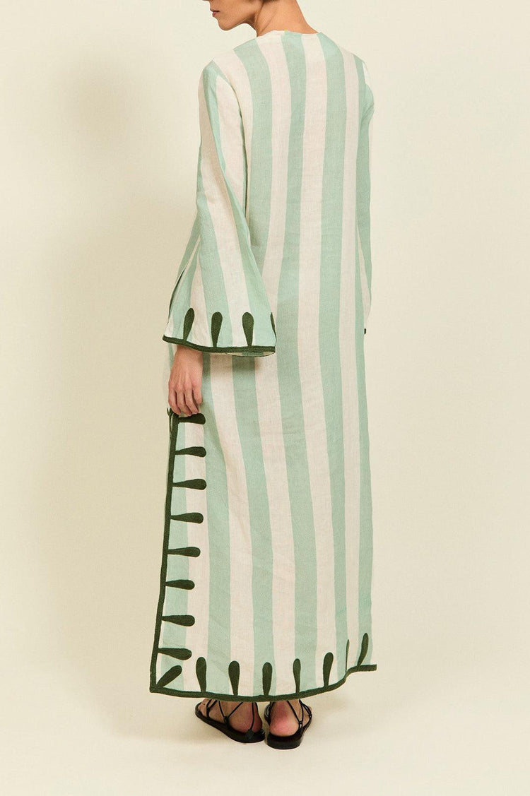 Philippa 1970-Dress Edna-dgallerystore