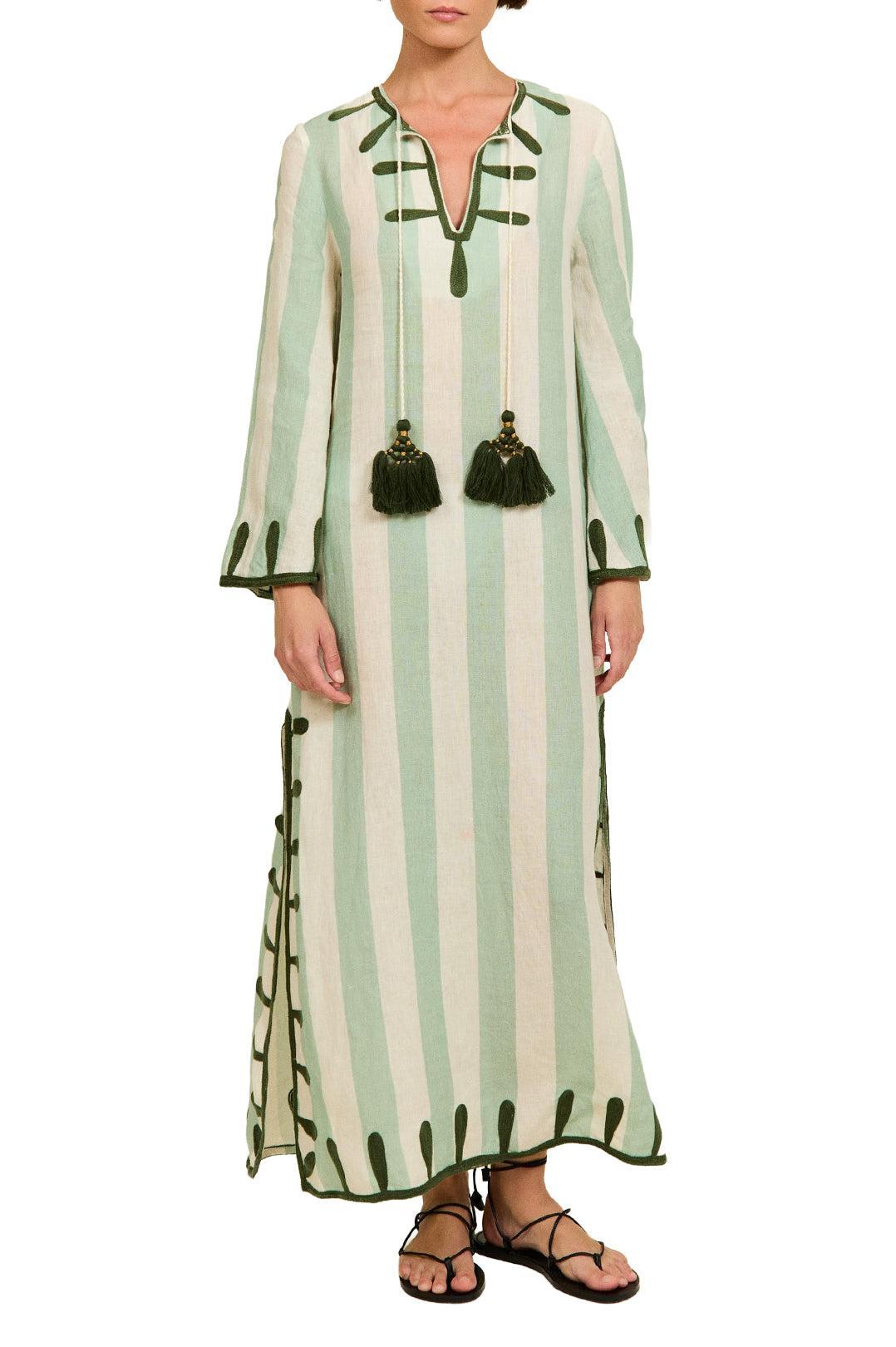 Philippa 1970-Dress Edna-dgallerystore