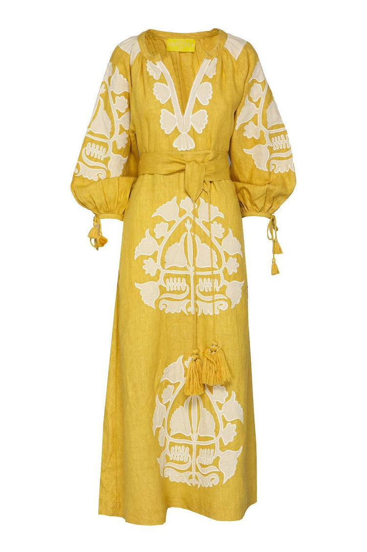 Philippa 1970-Dress Keira-dgallerystore