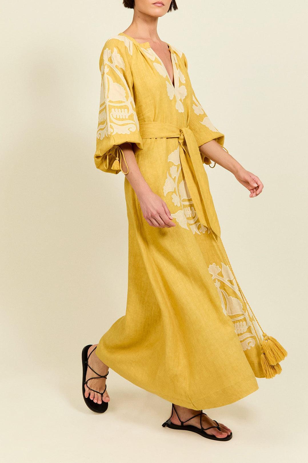 Philippa 1970-Dress Keira-dgallerystore