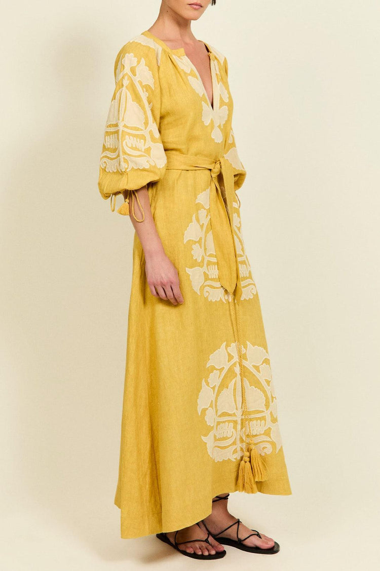 Philippa 1970-Dress Keira-dgallerystore