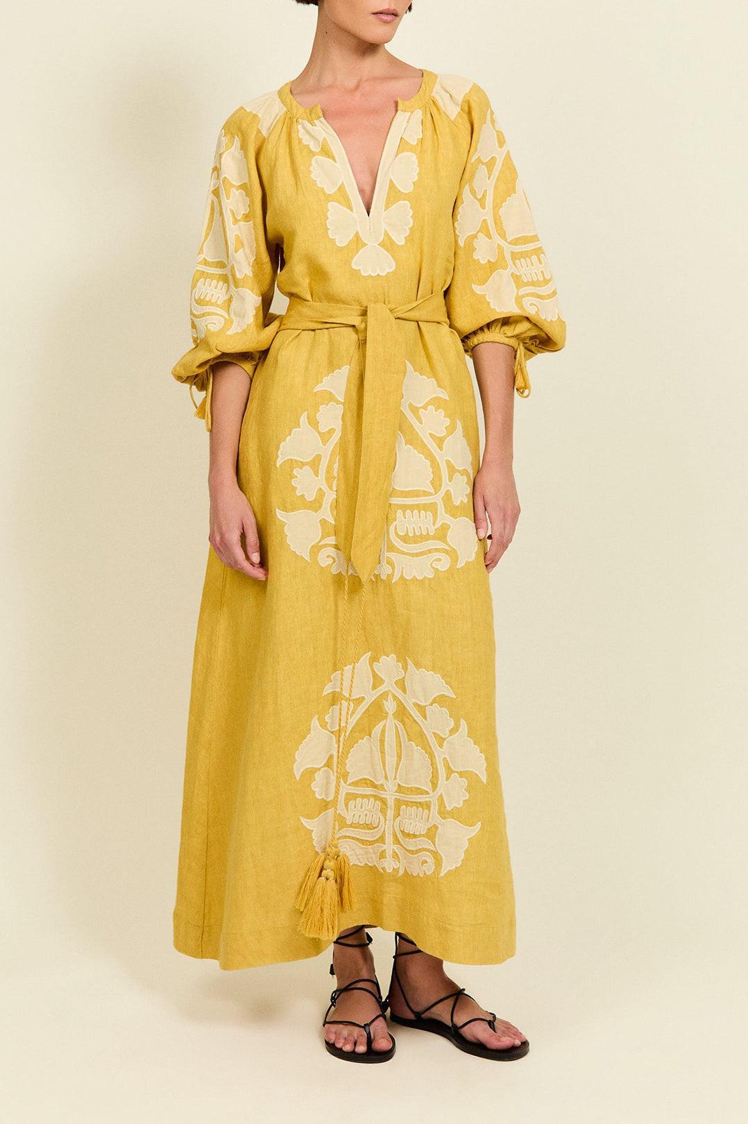 Philippa 1970-Dress Keira-dgallerystore