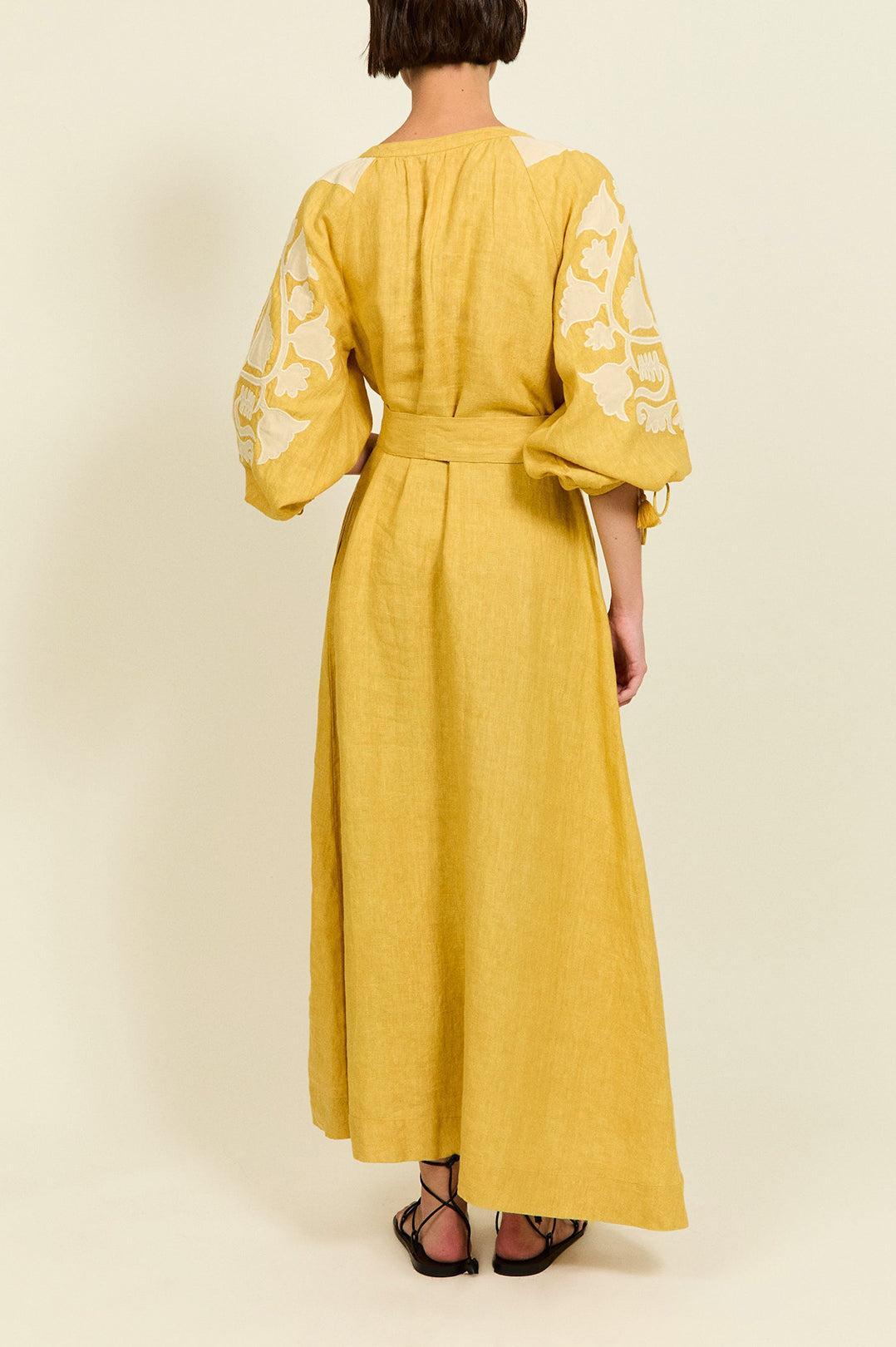 Philippa 1970-Dress Keira-dgallerystore