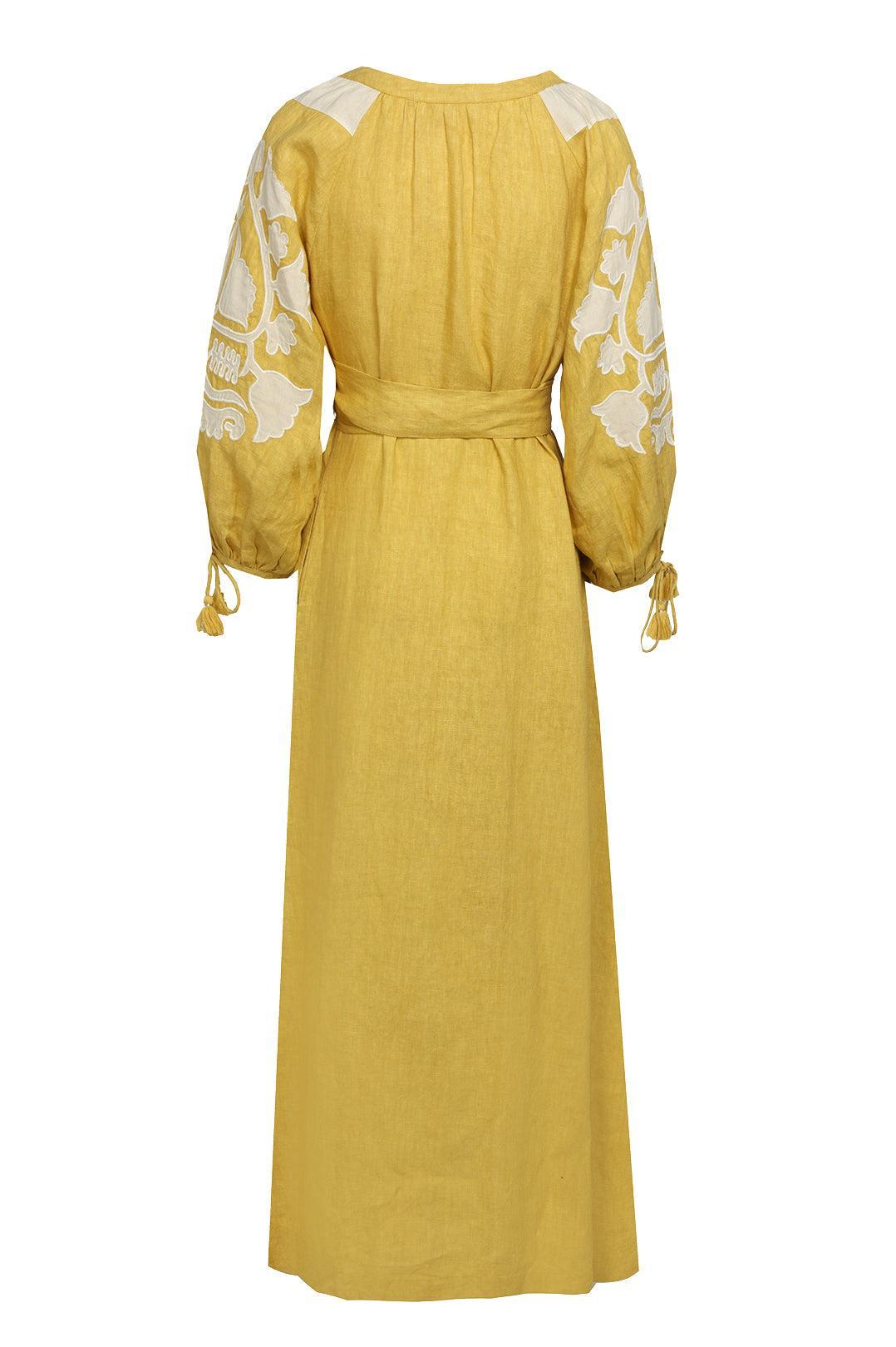 Philippa 1970-Dress Keira-dgallerystore