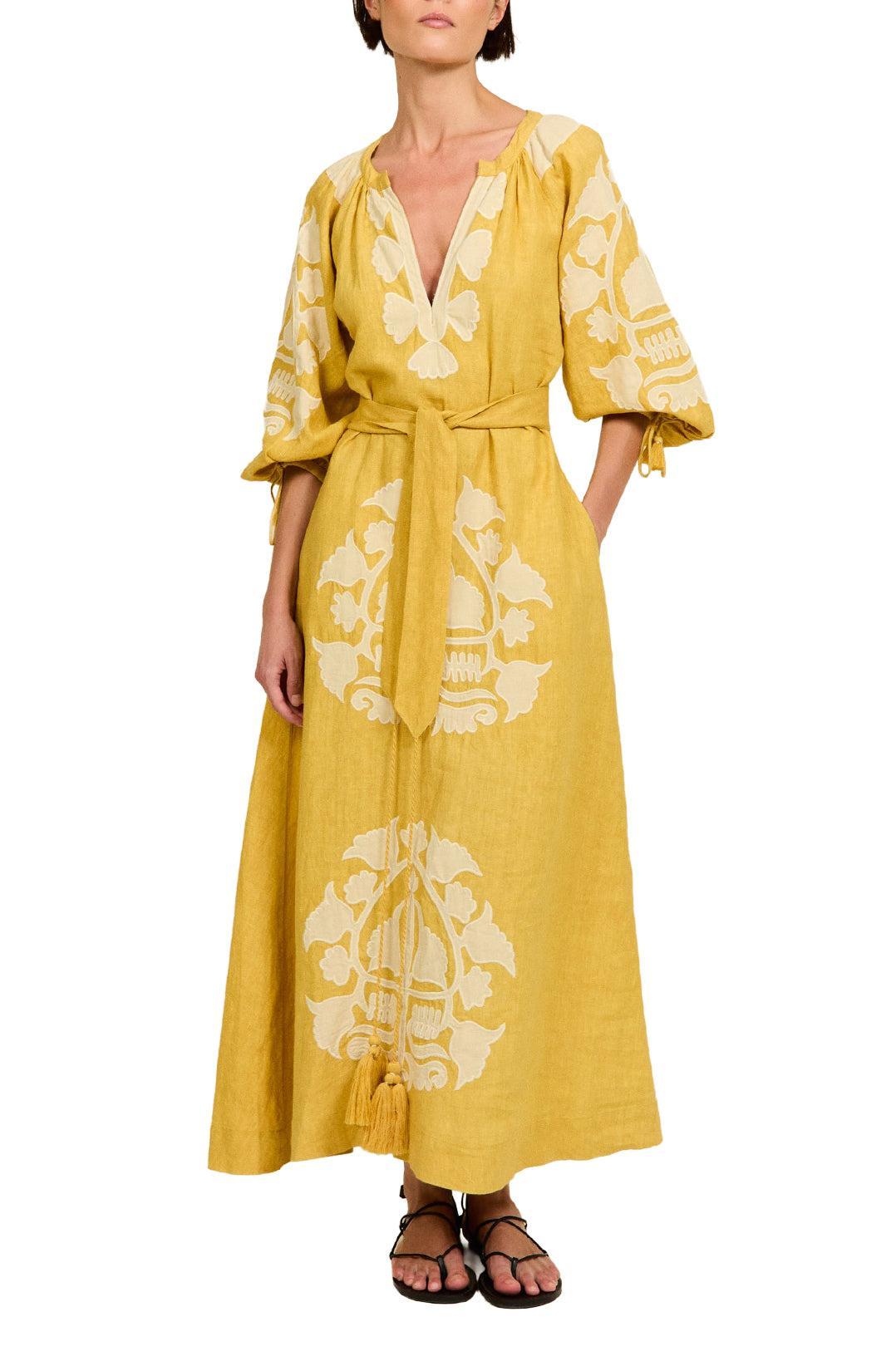 Philippa 1970-Dress Keira-dgallerystore