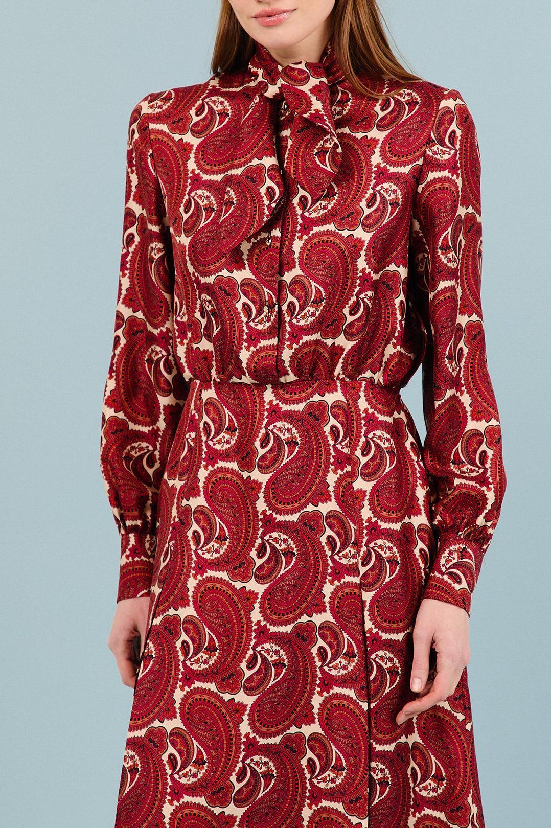 Philippa 1970-Giulia dress-dgallerystore