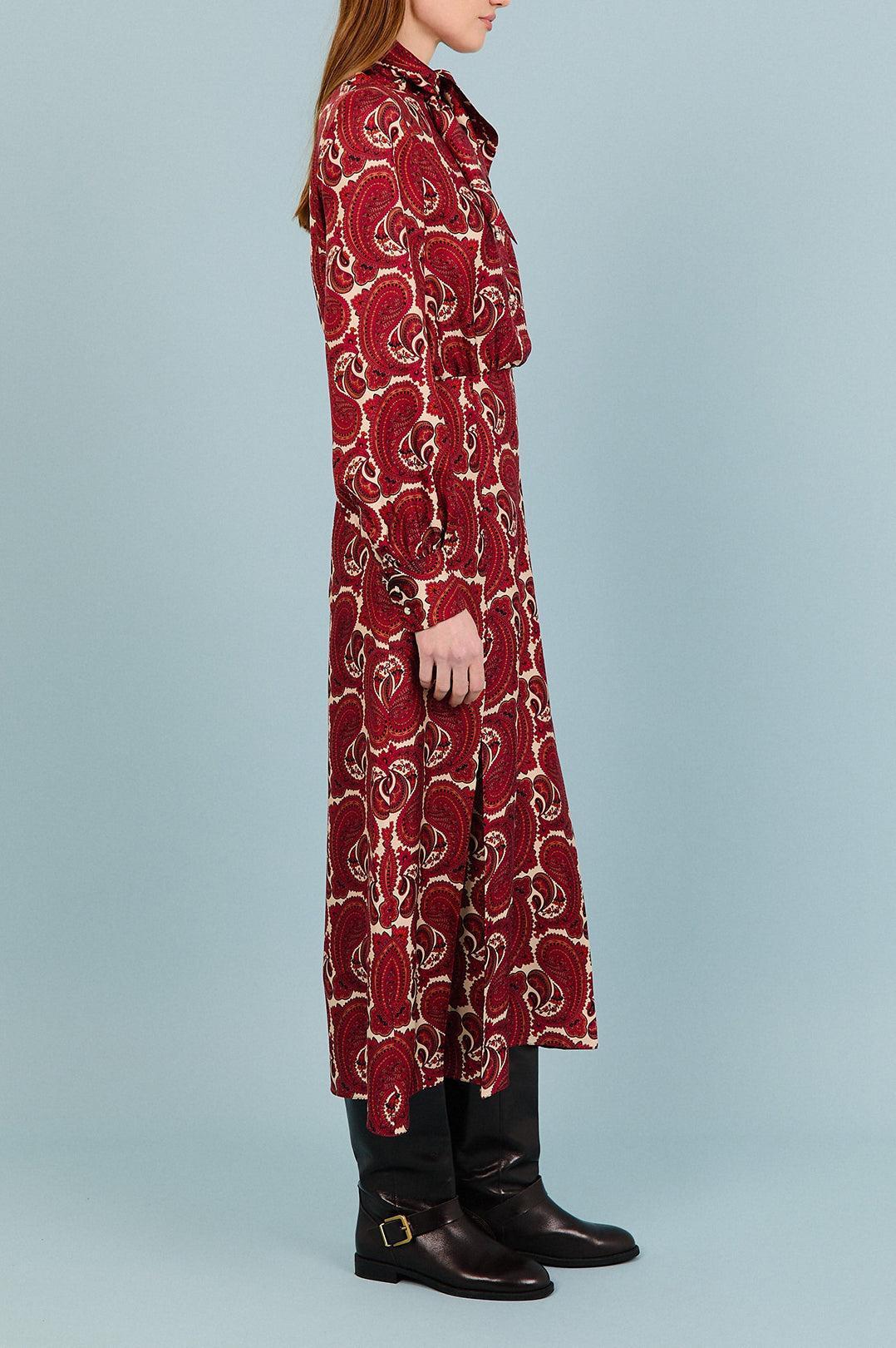 Philippa 1970-Giulia dress-dgallerystore