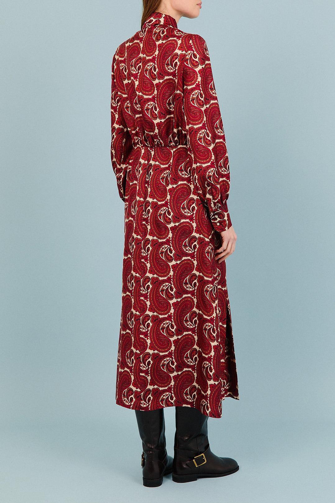 Philippa 1970-Giulia dress-dgallerystore