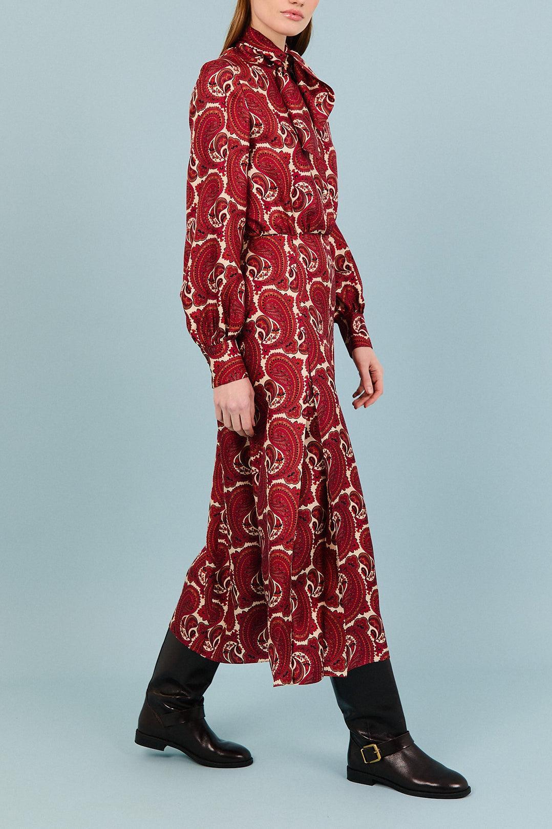 Philippa 1970-Giulia dress-dgallerystore