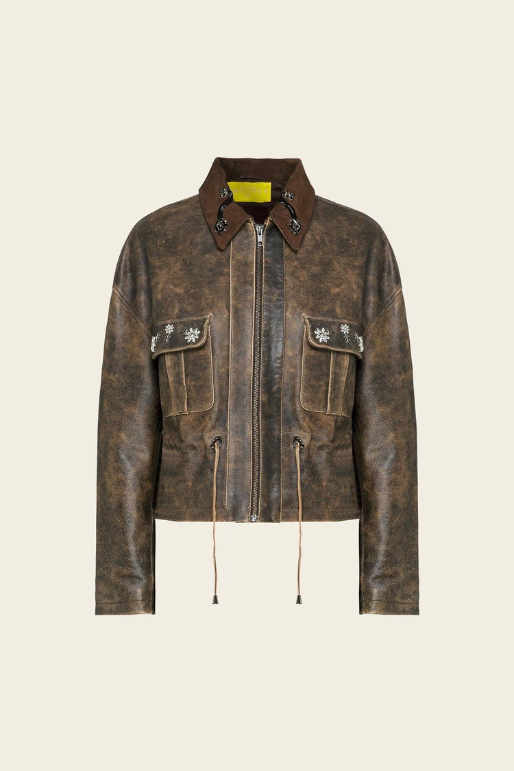 Philippa 1970-Iris jacket-dgallerystore