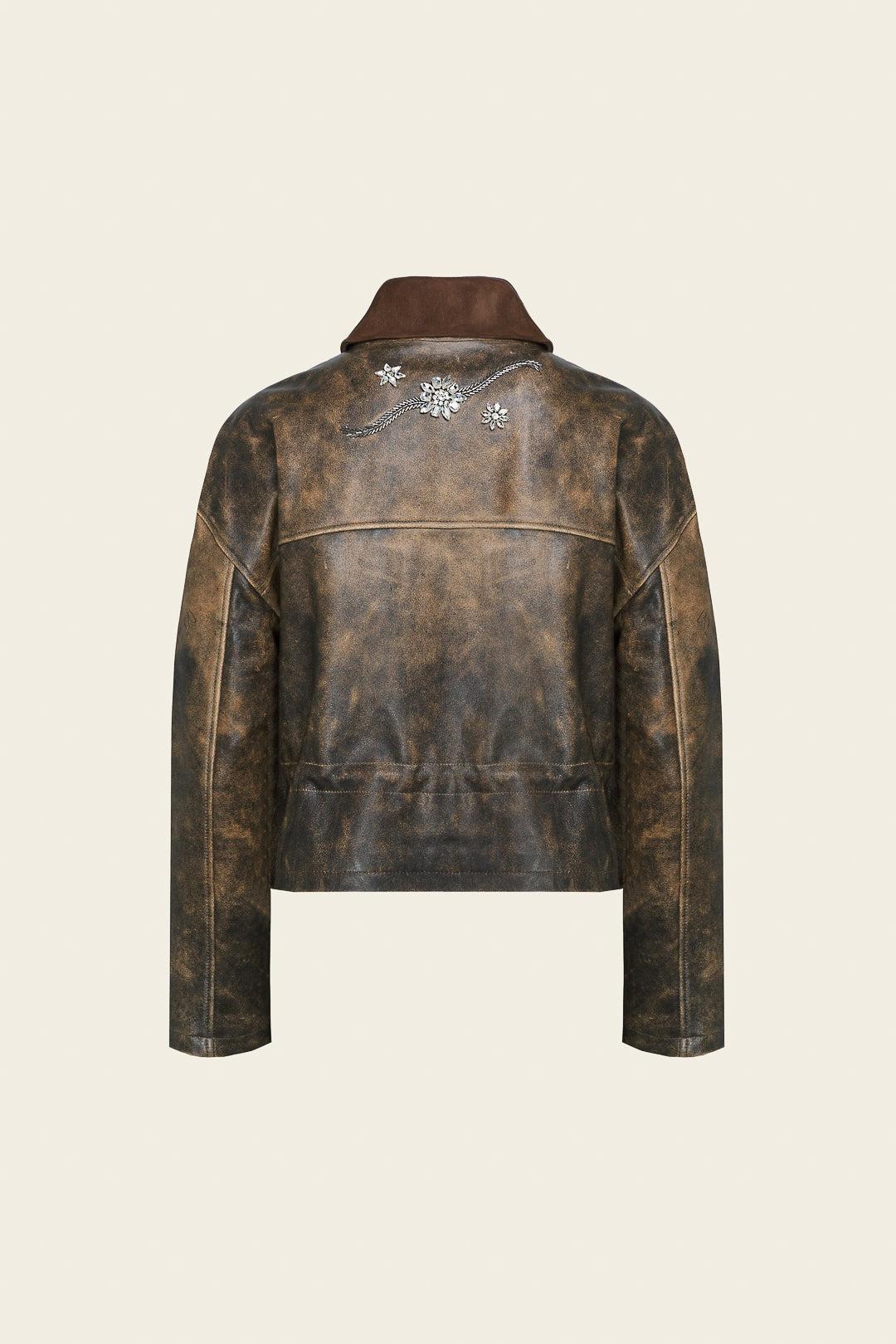Philippa 1970-Iris jacket-dgallerystore
