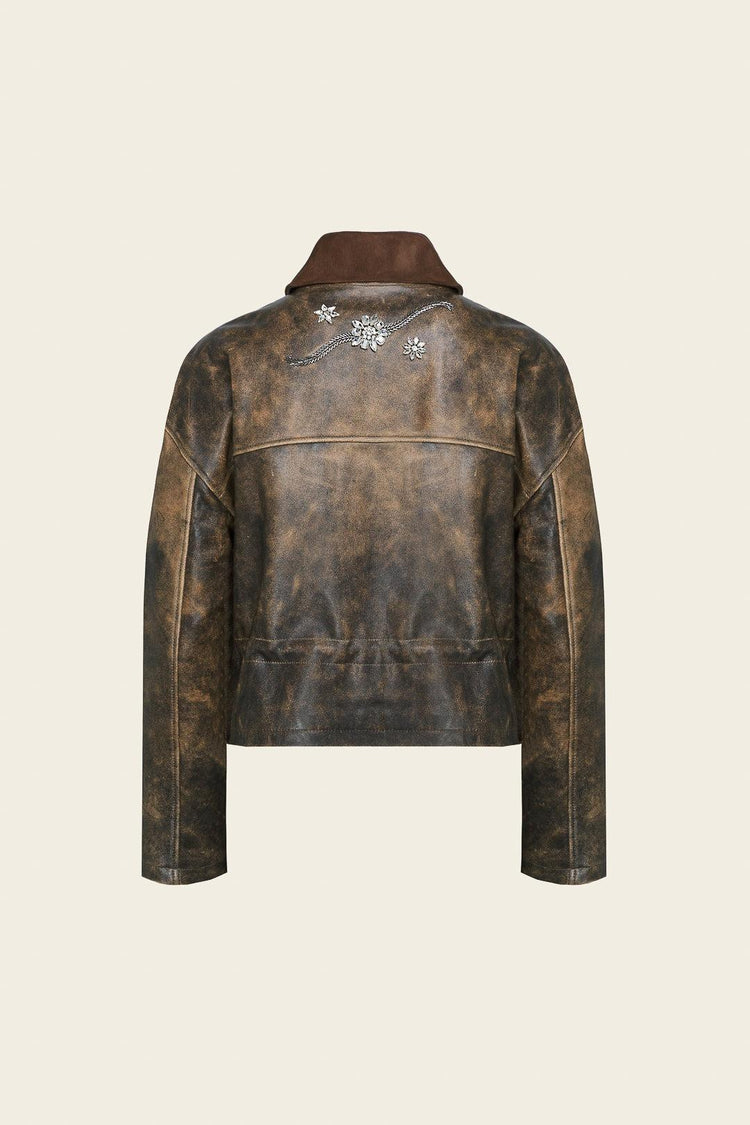 Philippa 1970-Iris jacket-dgallerystore