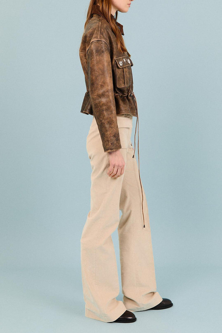 Philippa 1970-Iris jacket-dgallerystore