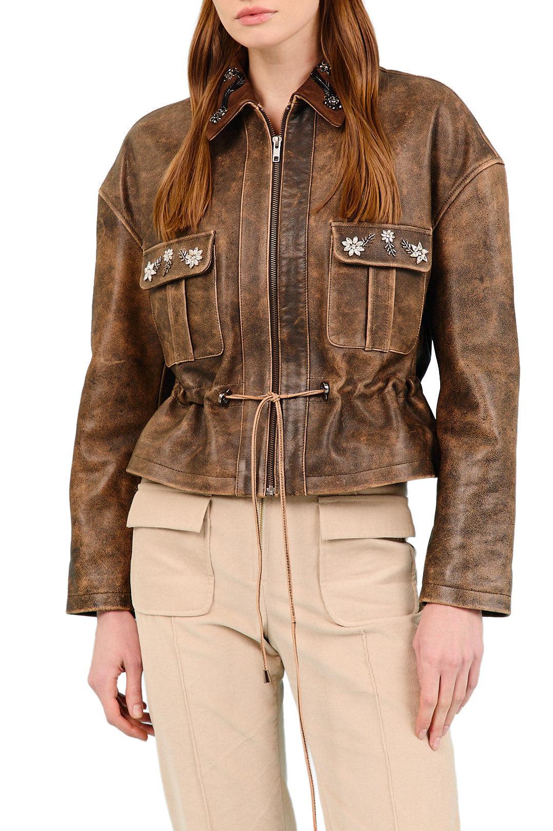 Philippa 1970-Iris jacket-dgallerystore