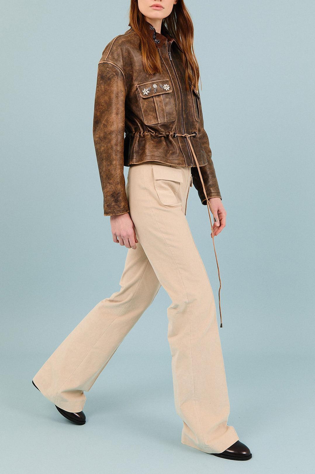 Philippa 1970-Iris jacket-dgallerystore