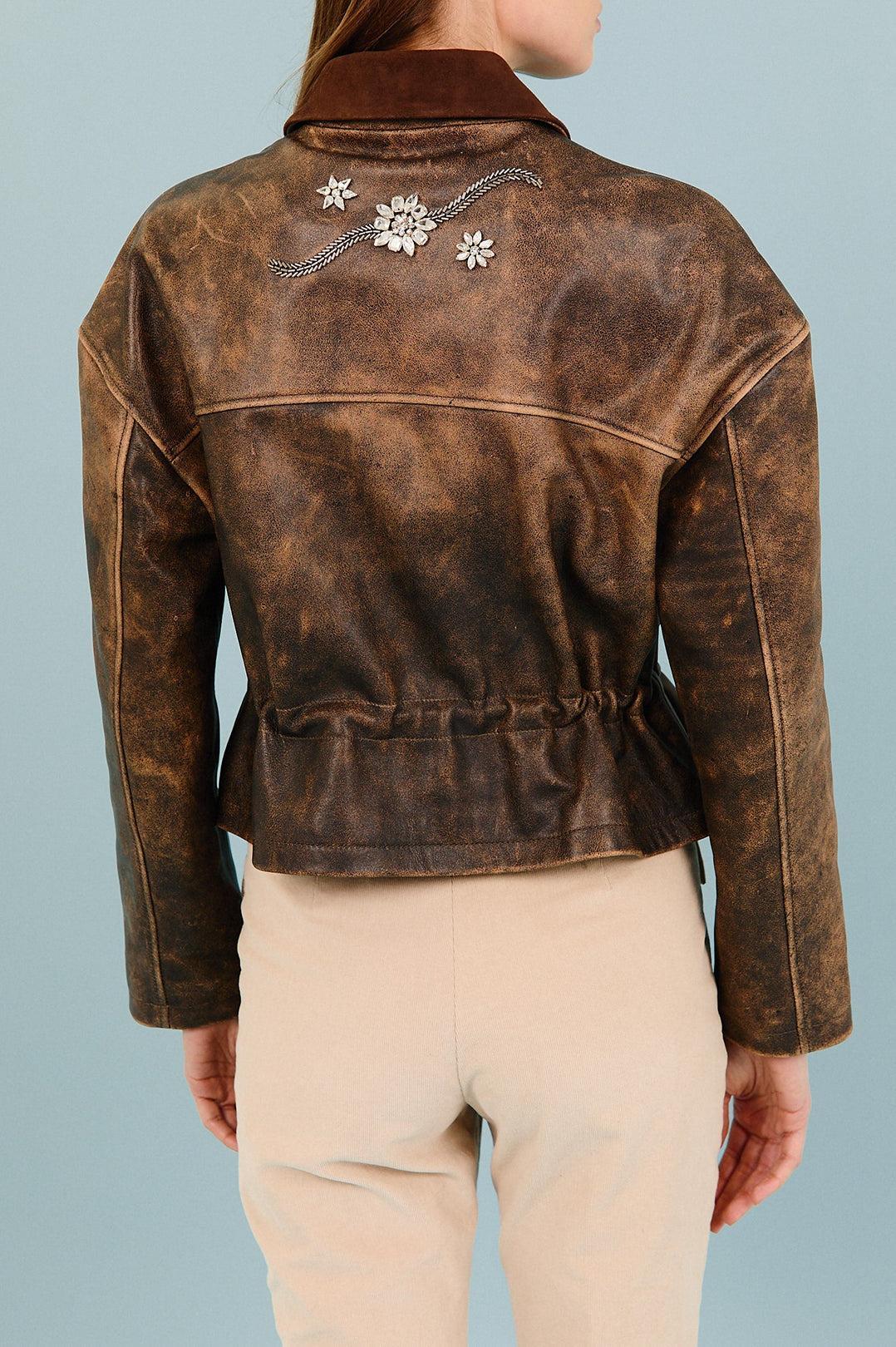 Philippa 1970-Iris jacket-dgallerystore