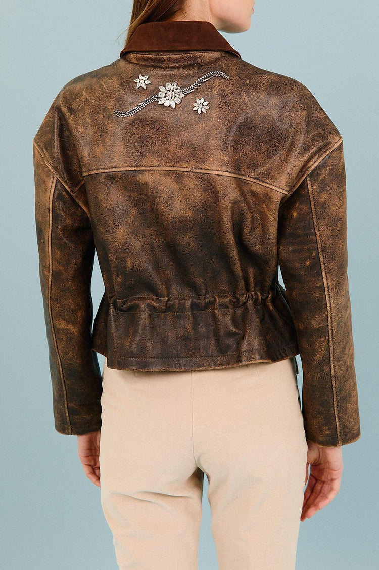 Philippa 1970-Iris jacket-dgallerystore