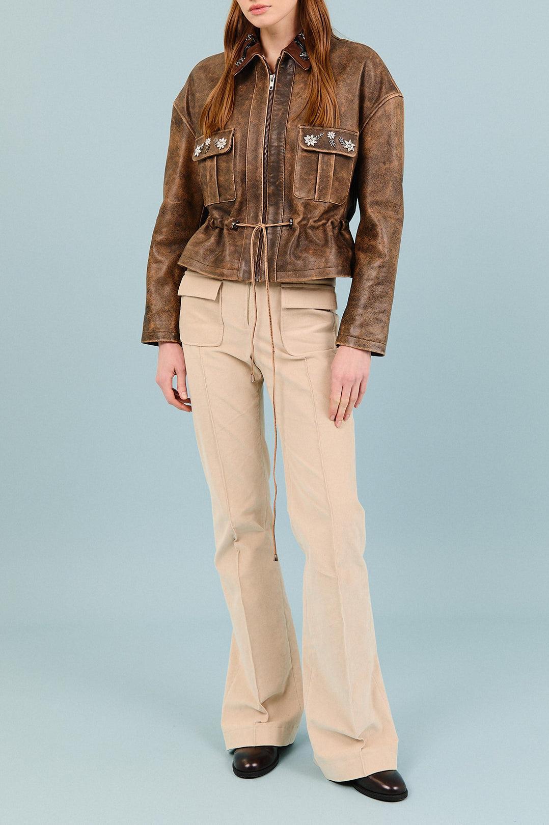 Philippa 1970-Iris jacket-dgallerystore