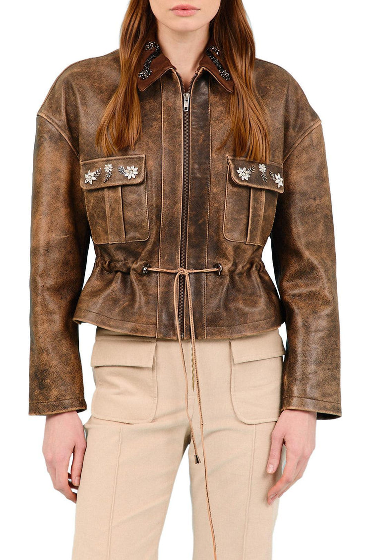 Philippa 1970-Iris jacket-dgallerystore