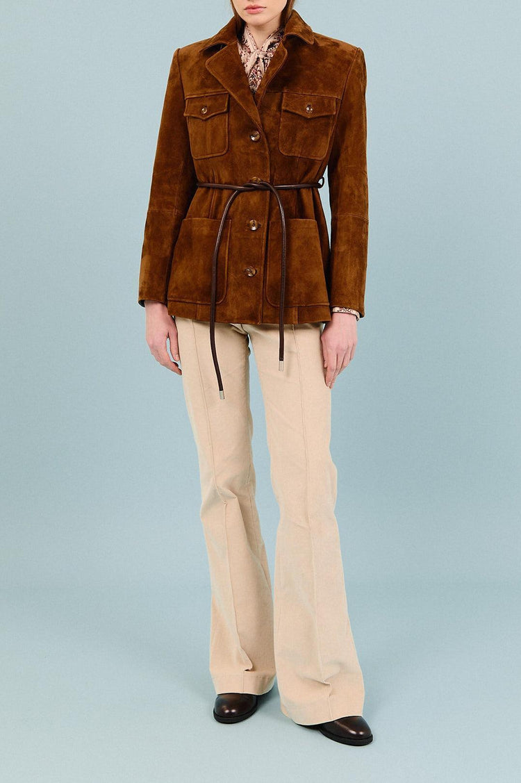 Philippa 1970-Izel Jacket-dgallerystore