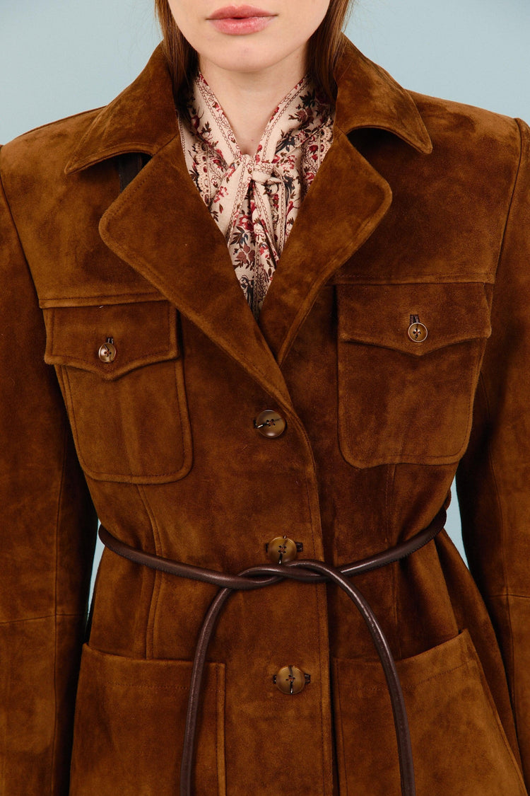 Philippa 1970-Izel Jacket-dgallerystore