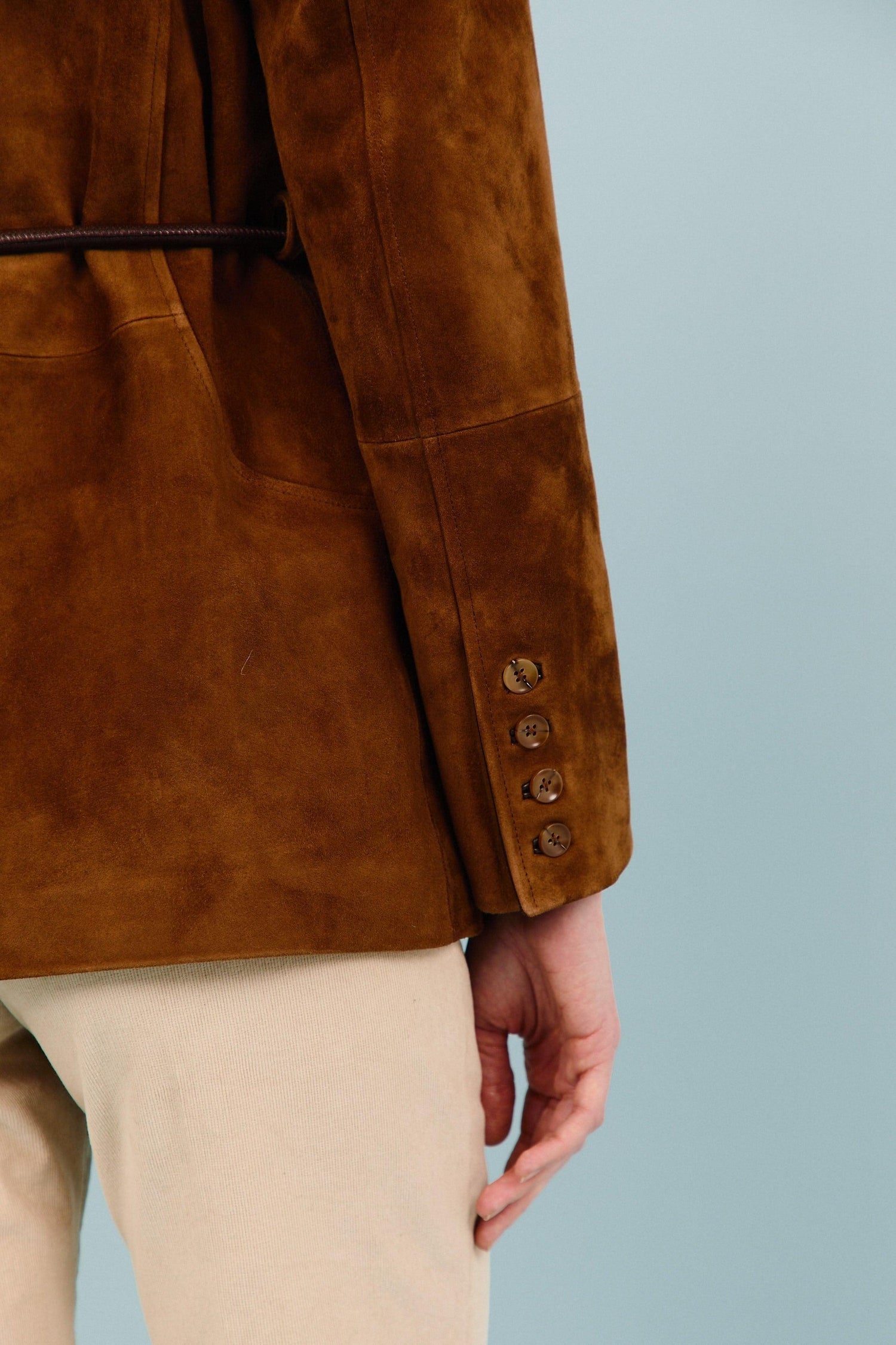 Philippa 1970-Izel Jacket-dgallerystore