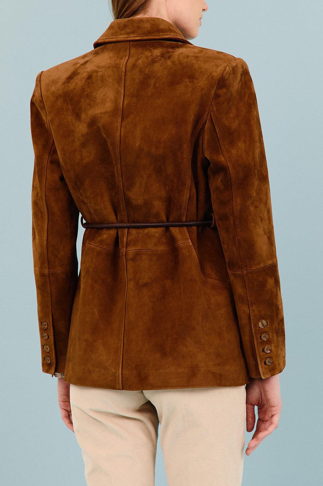 Philippa 1970-Izel Jacket-dgallerystore