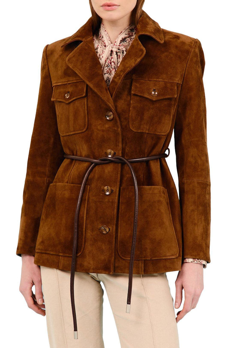Philippa 1970-Izel Jacket-dgallerystore