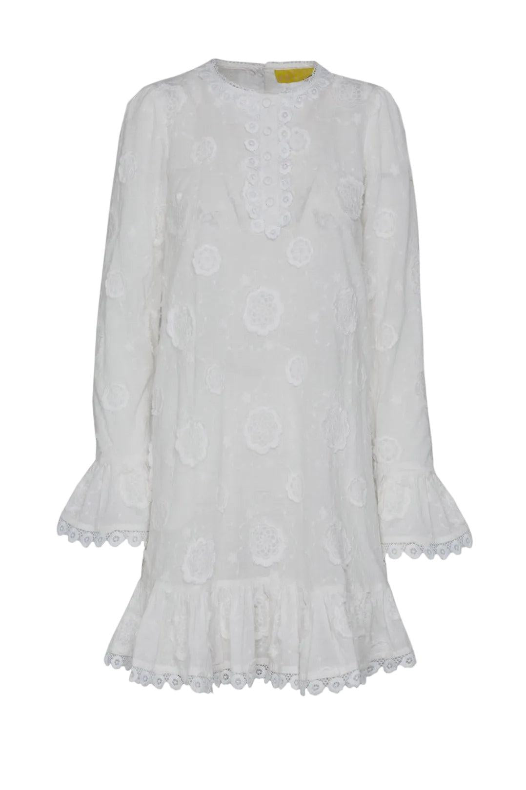 Philippa 1970-Vestido mera-dgallerystore