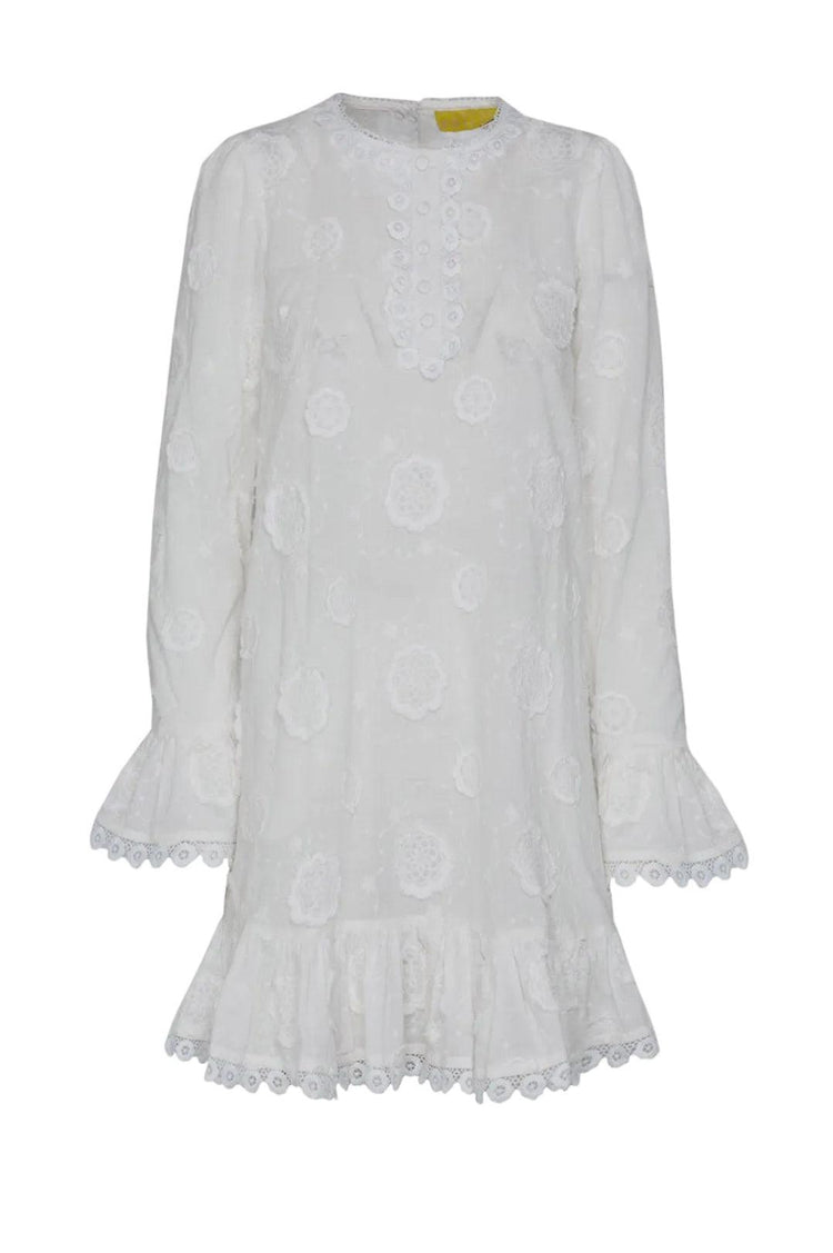 Philippa 1970-Vestido mera-dgallerystore