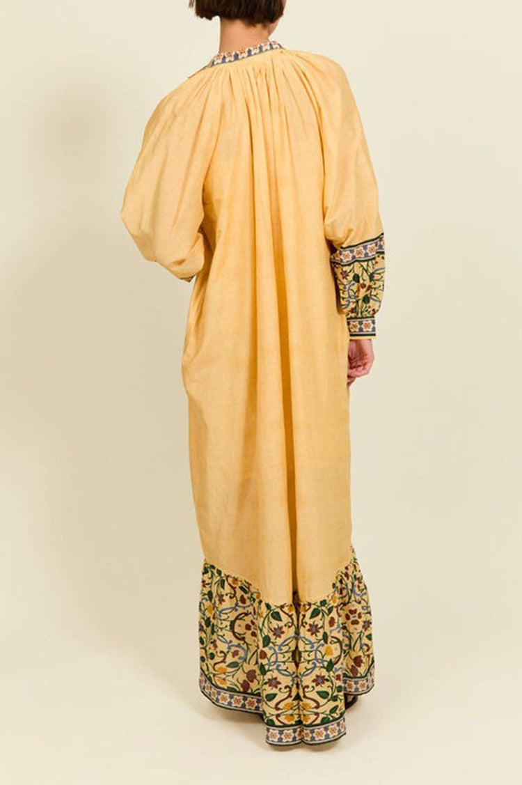 Philippa1970-Palmira Dress-dgallerystore