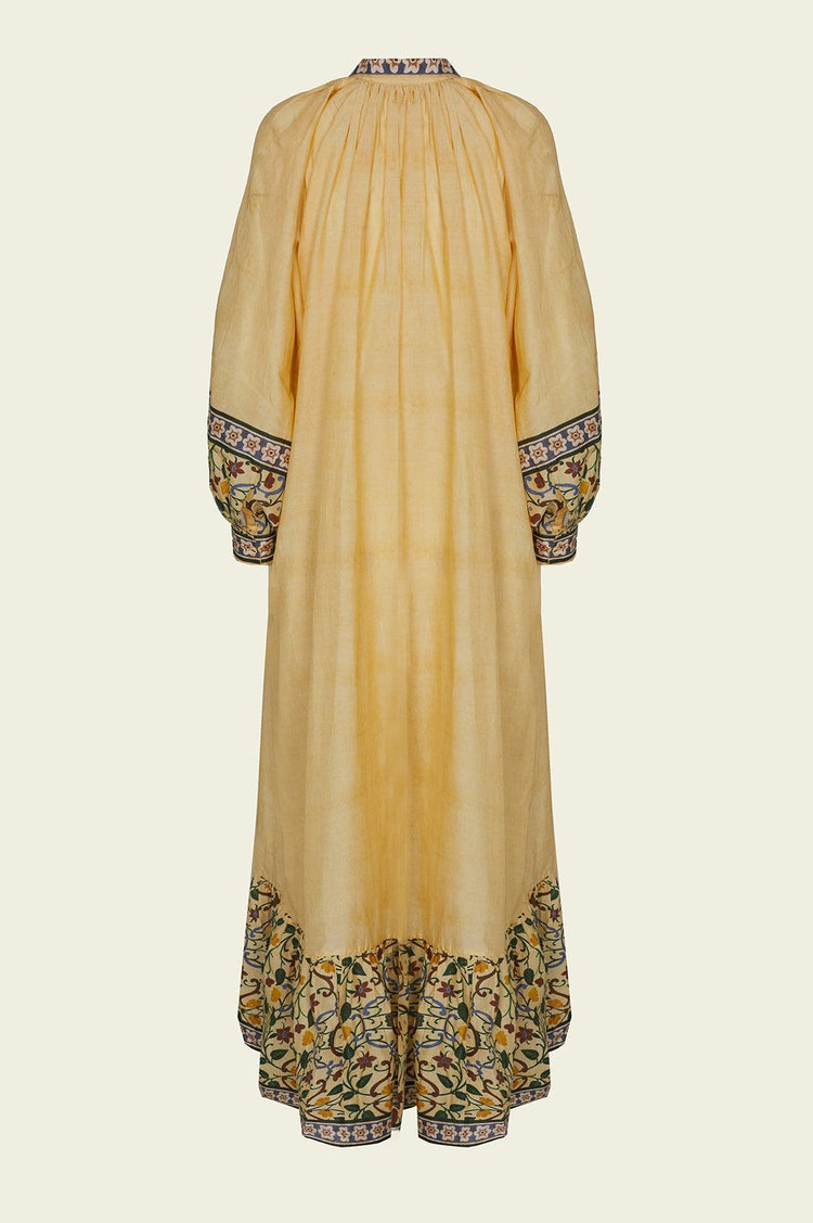 Philippa1970-Palmira Dress-dgallerystore