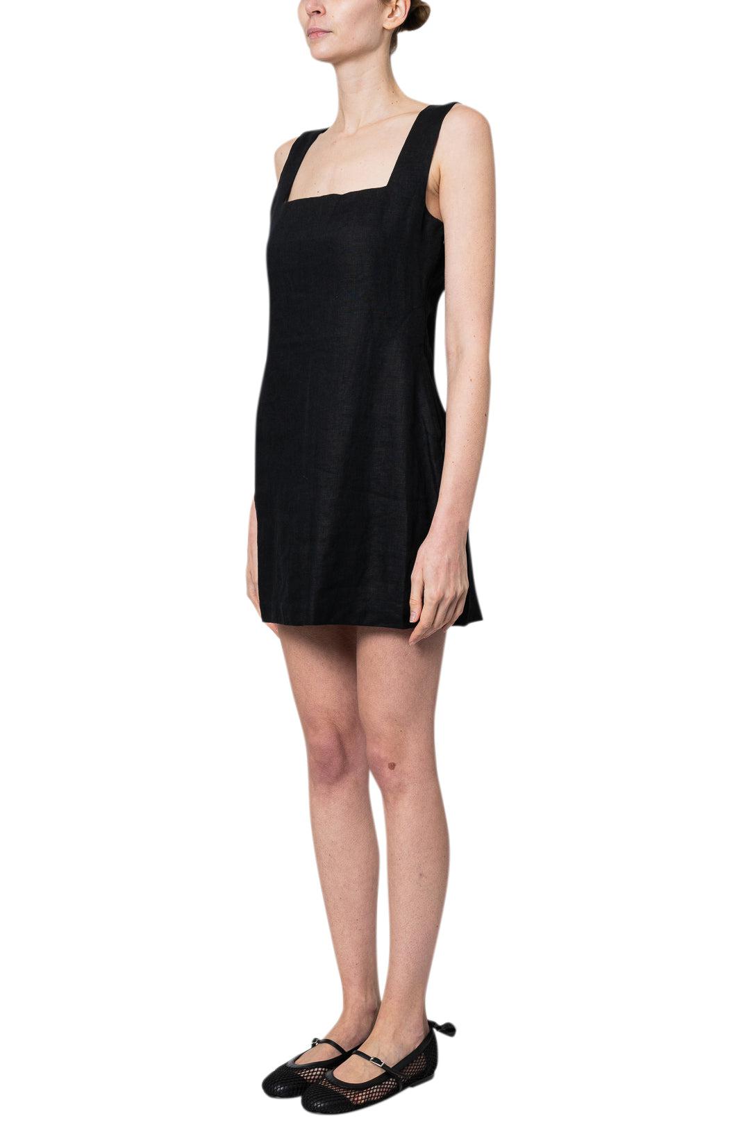 Posse-ALICE MINI DRESS-dgallerystore